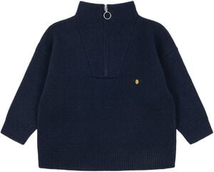 MANO HALF ZIP
