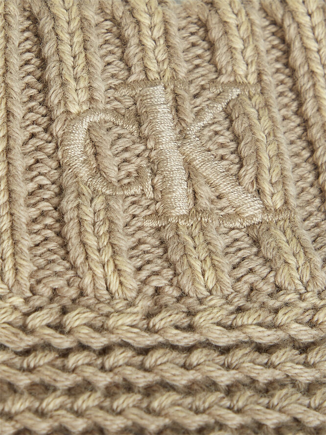 Calvin Klein Jeans chunky pullover