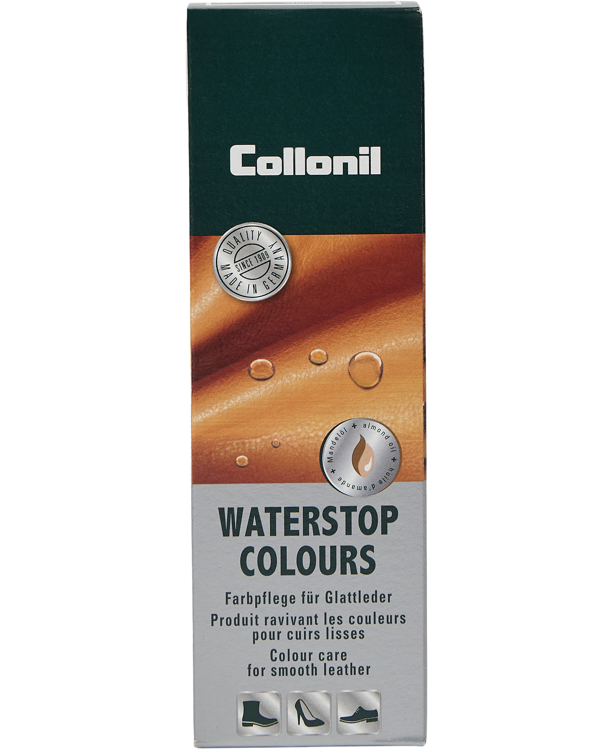 Waterstop tube skocreme