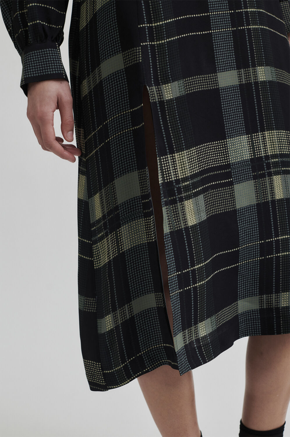 Checca Dress
