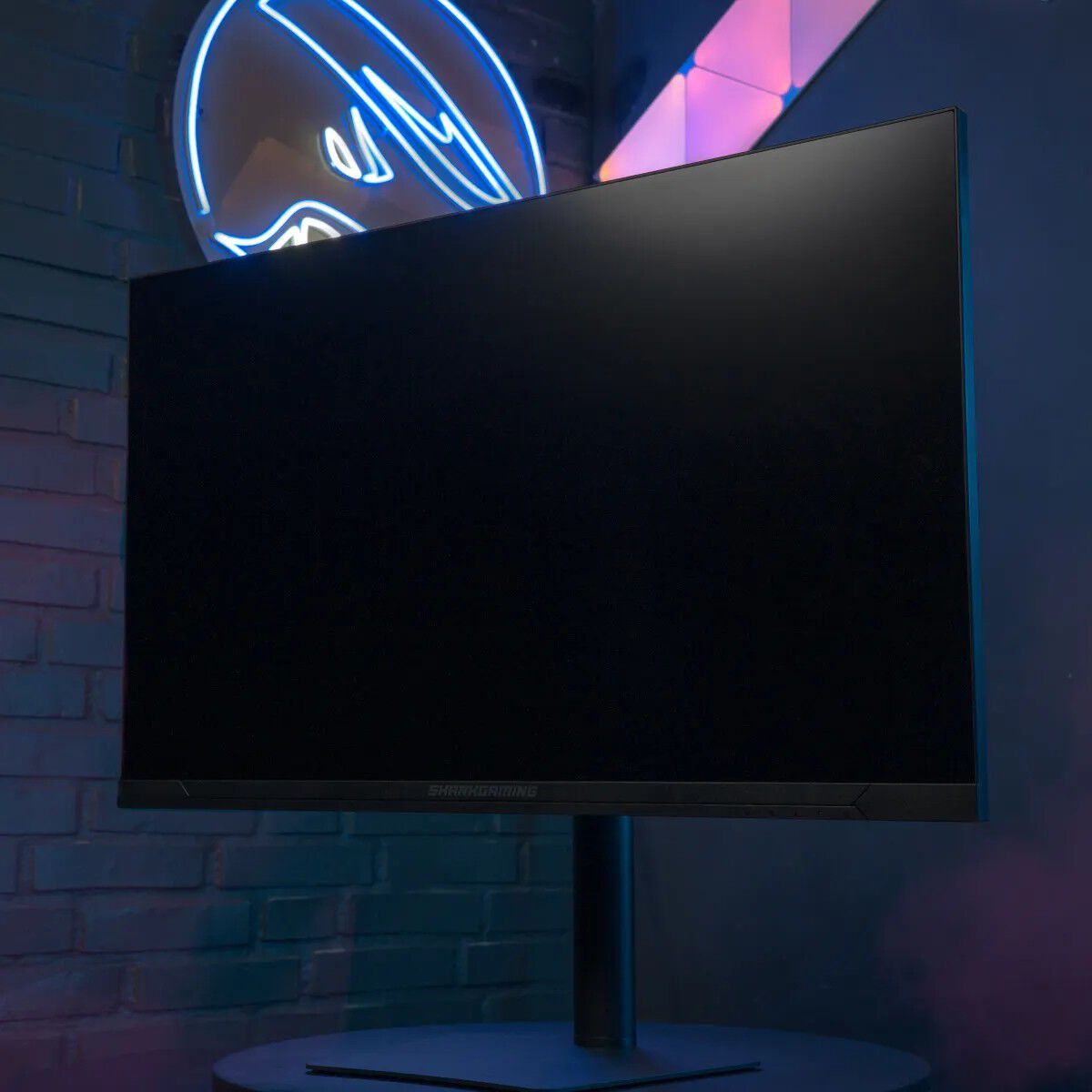 SharkGaming 32" 4K 155hz Sk&aelig;rm