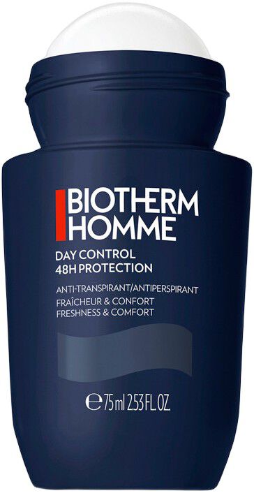 Biotherm Day Control Deodorant Roll-On 75ml