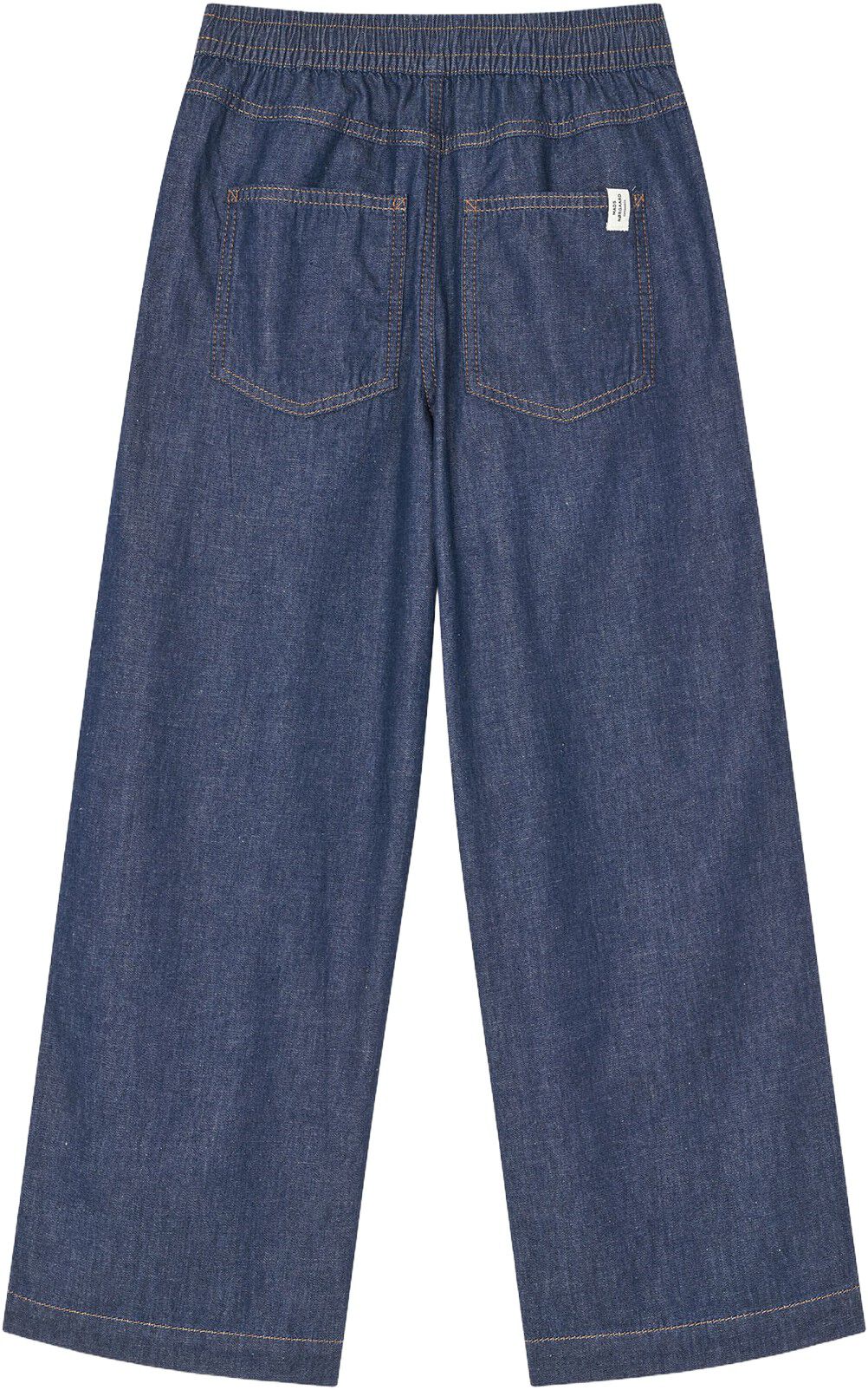 Air Denim Pil Jeans