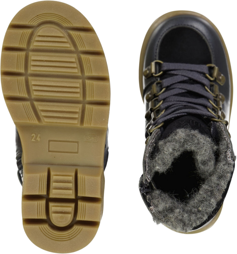 Toni Tex Vandre St&oslash;vle