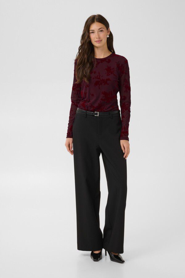 CUALIBA BLOUSE