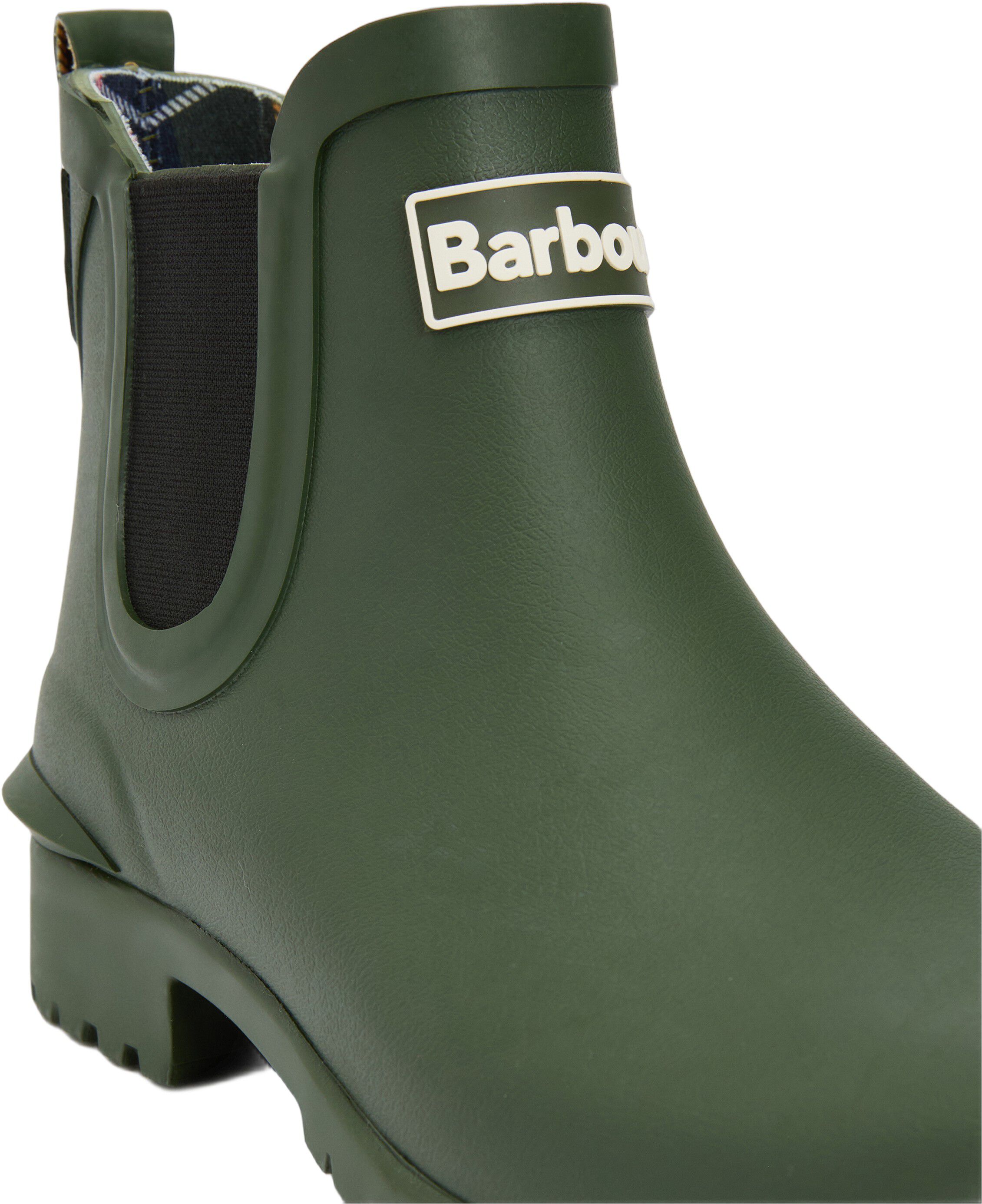 Barbour Wilton Chelsea Welly