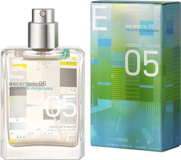 Escentric 05 EDT Refill 30 ML