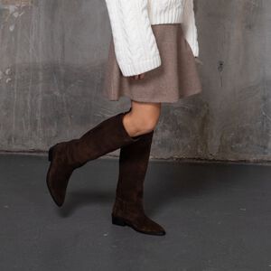 THE NOTE BOOT