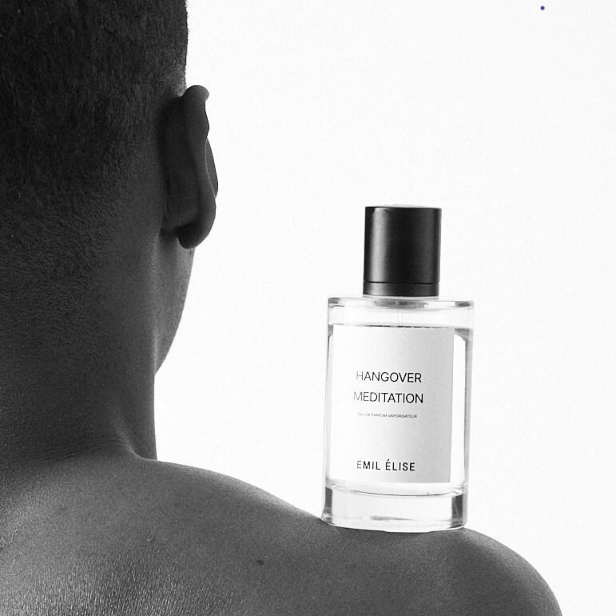 EMIL &Eacute;LISE Hangover Meditation EdP 100 ml