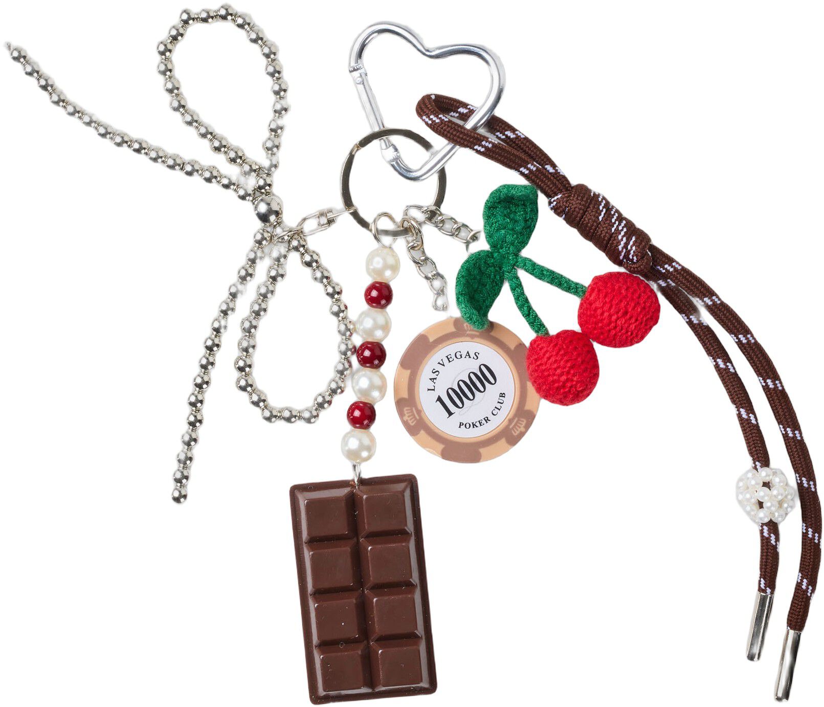 Day Choc Charm