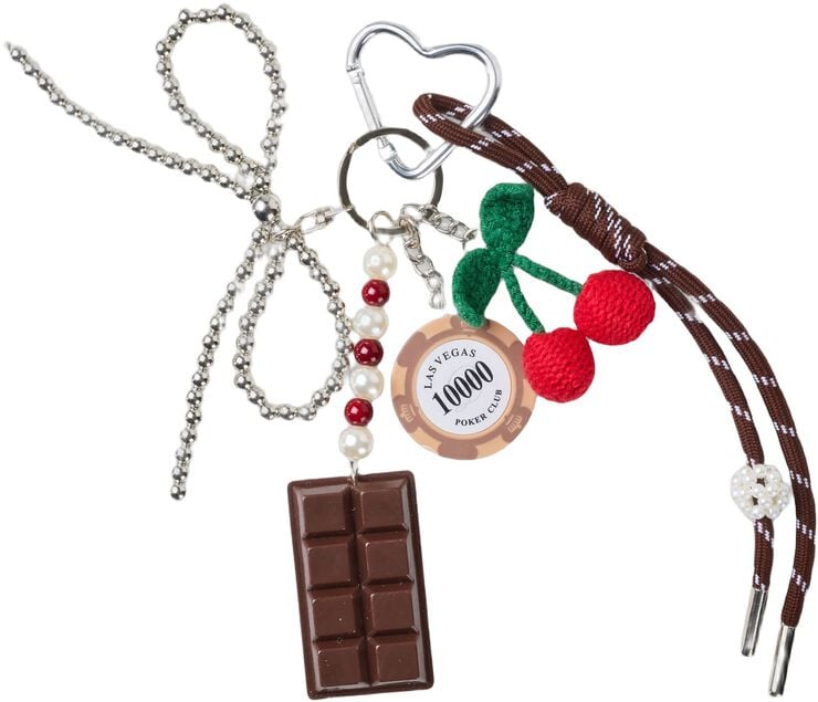 Day Choc Charm