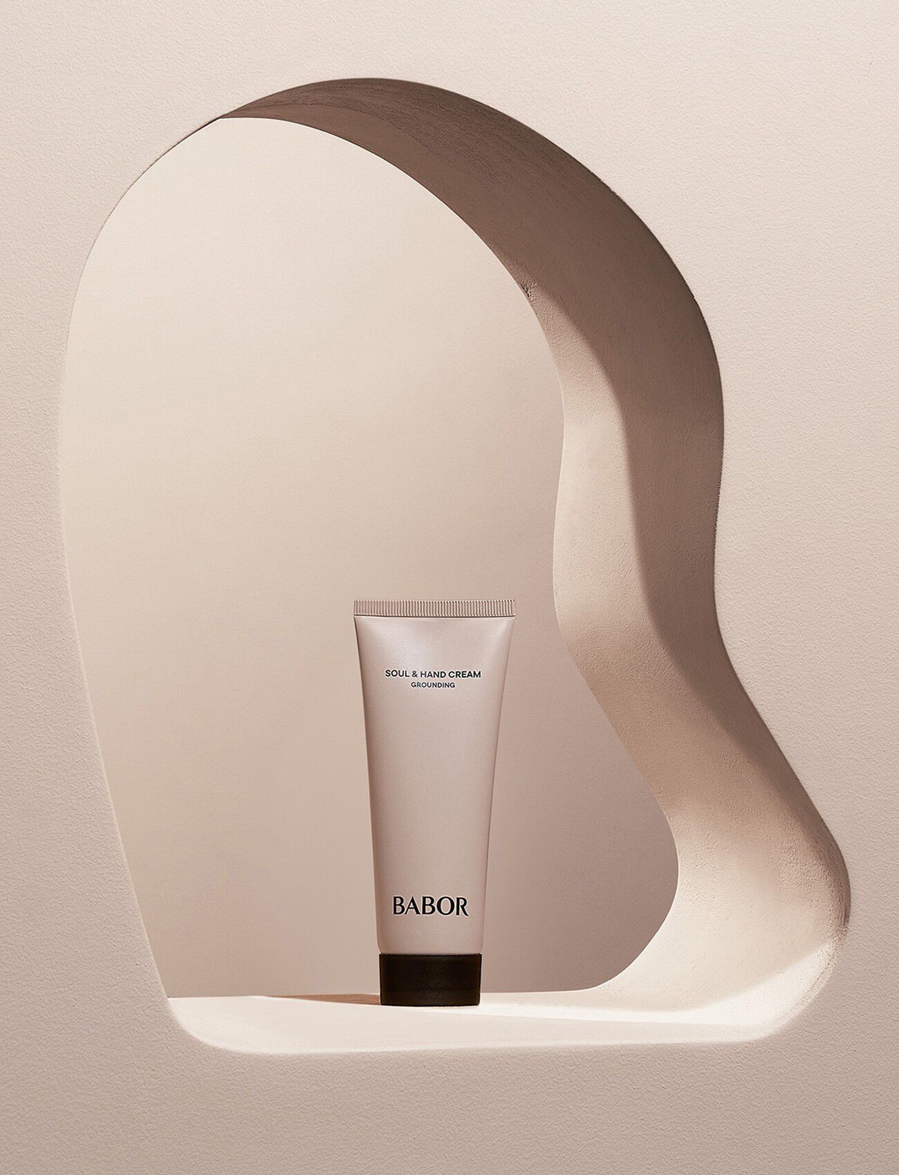 Soul & Body Hand Cream