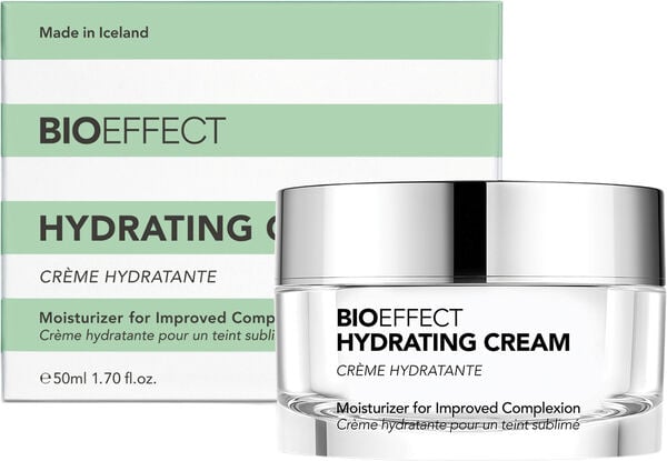 Hydrating Cream 50 ml