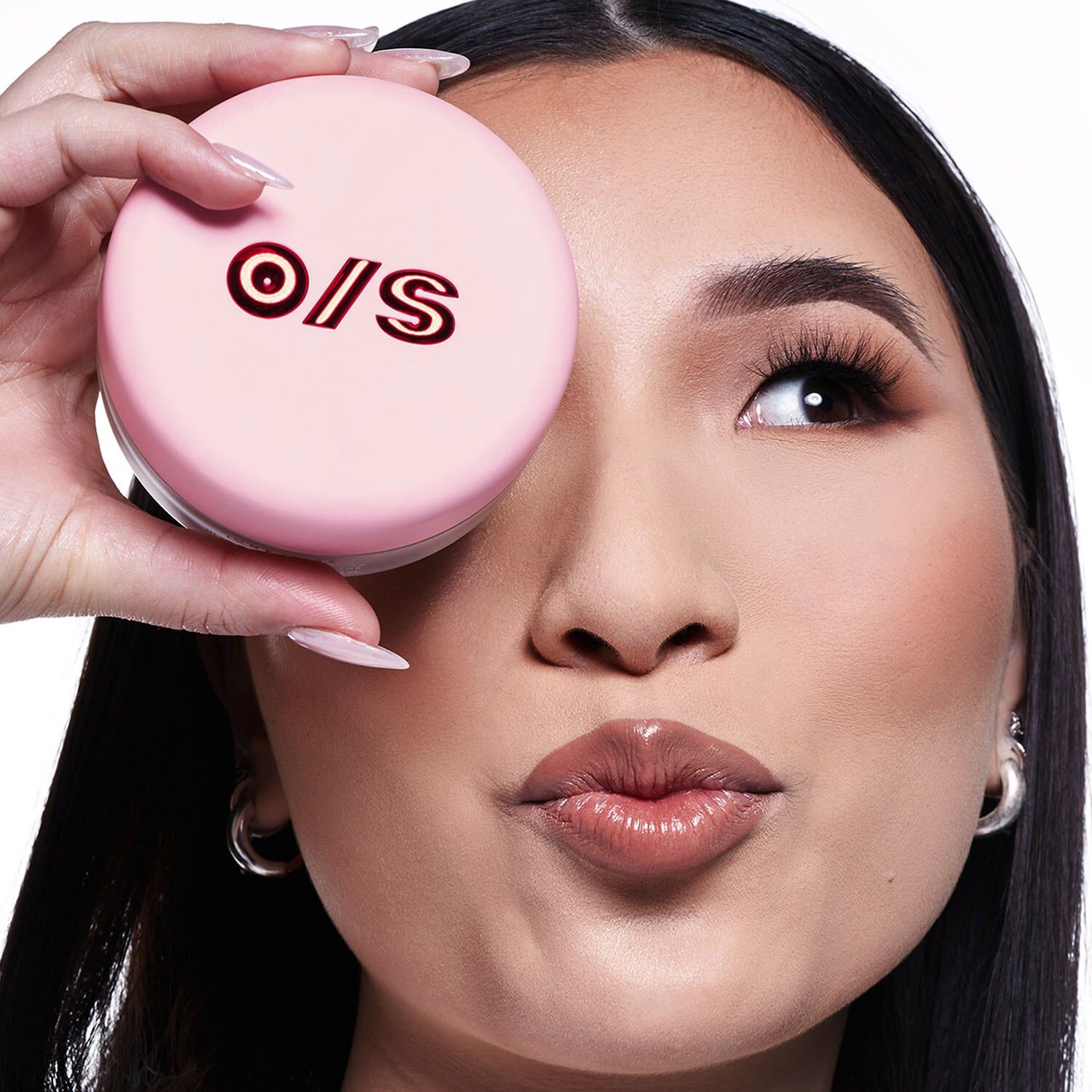 Ultimate Blurring - L&oslash;s pudder i rejseformat