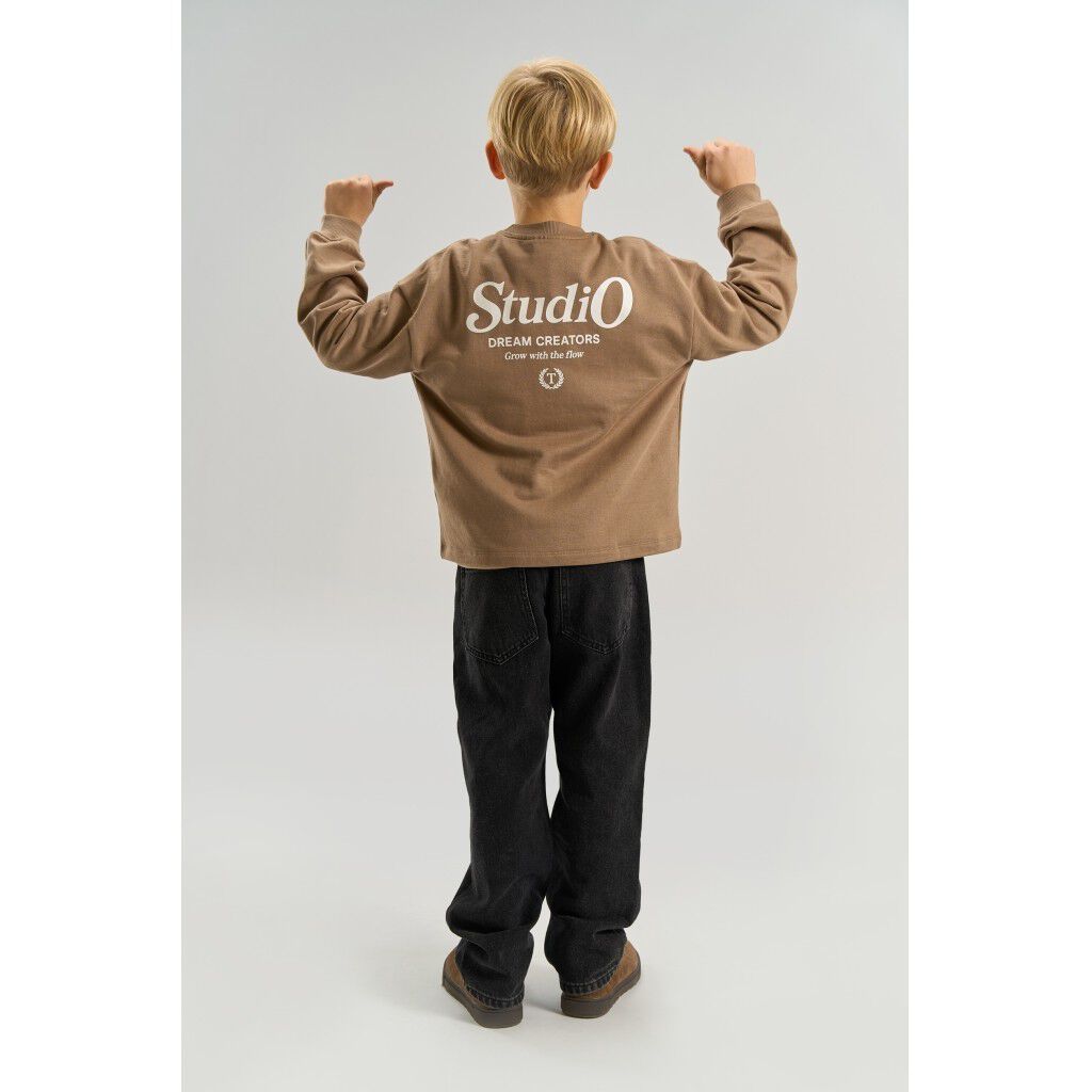 Tnvicente Os Sweatshirt