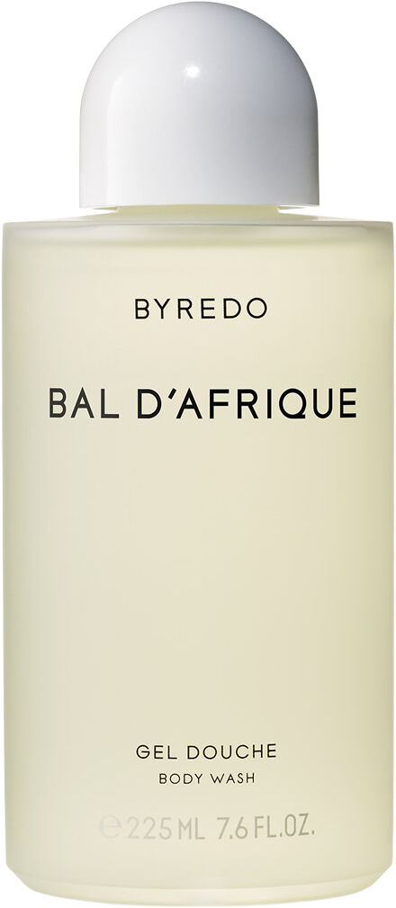 Body wash Bal d'Afrique
