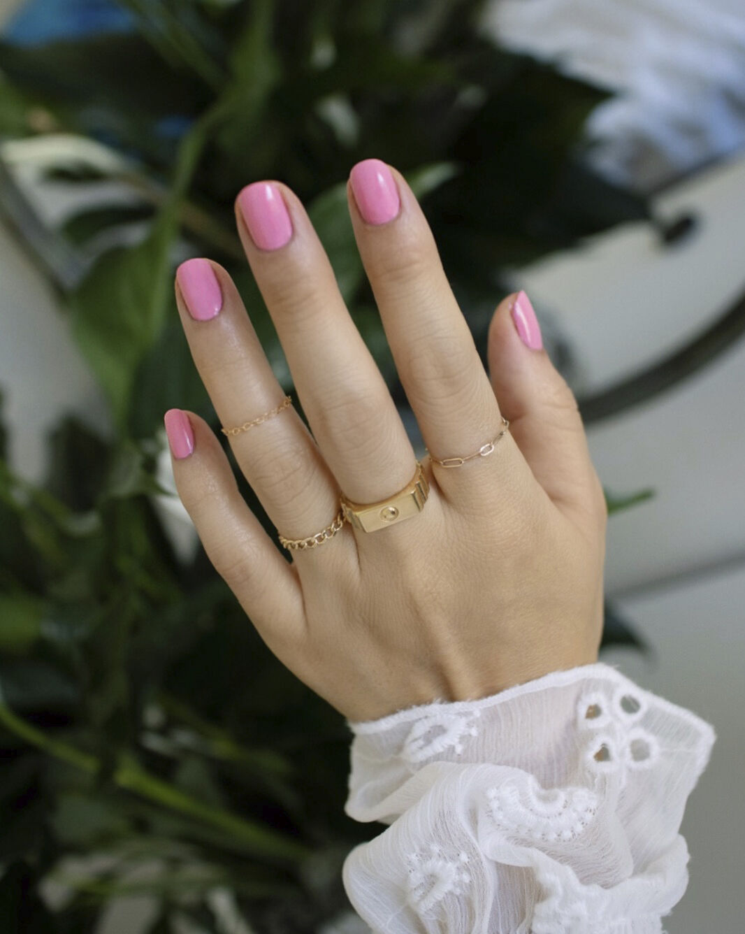 Holographic, CND VINYLUX