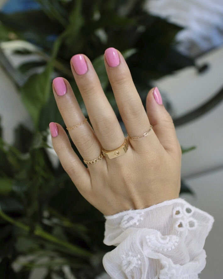 Holographic, CND VINYLUX