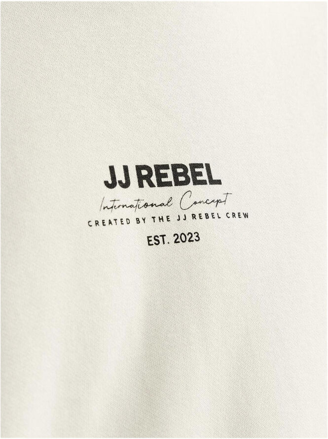 JREBLINO SWEAT CREW NECK