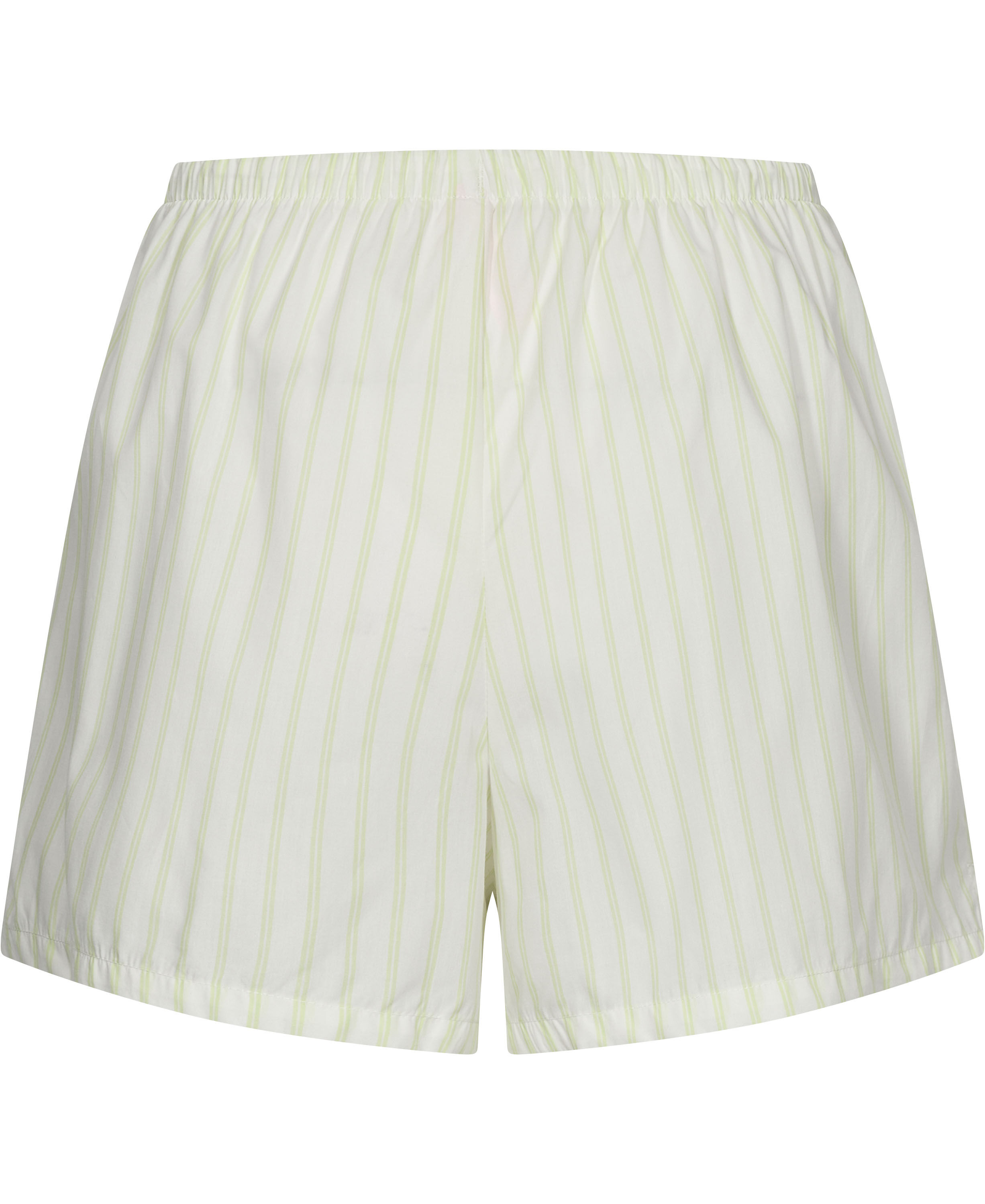 Short Poplin