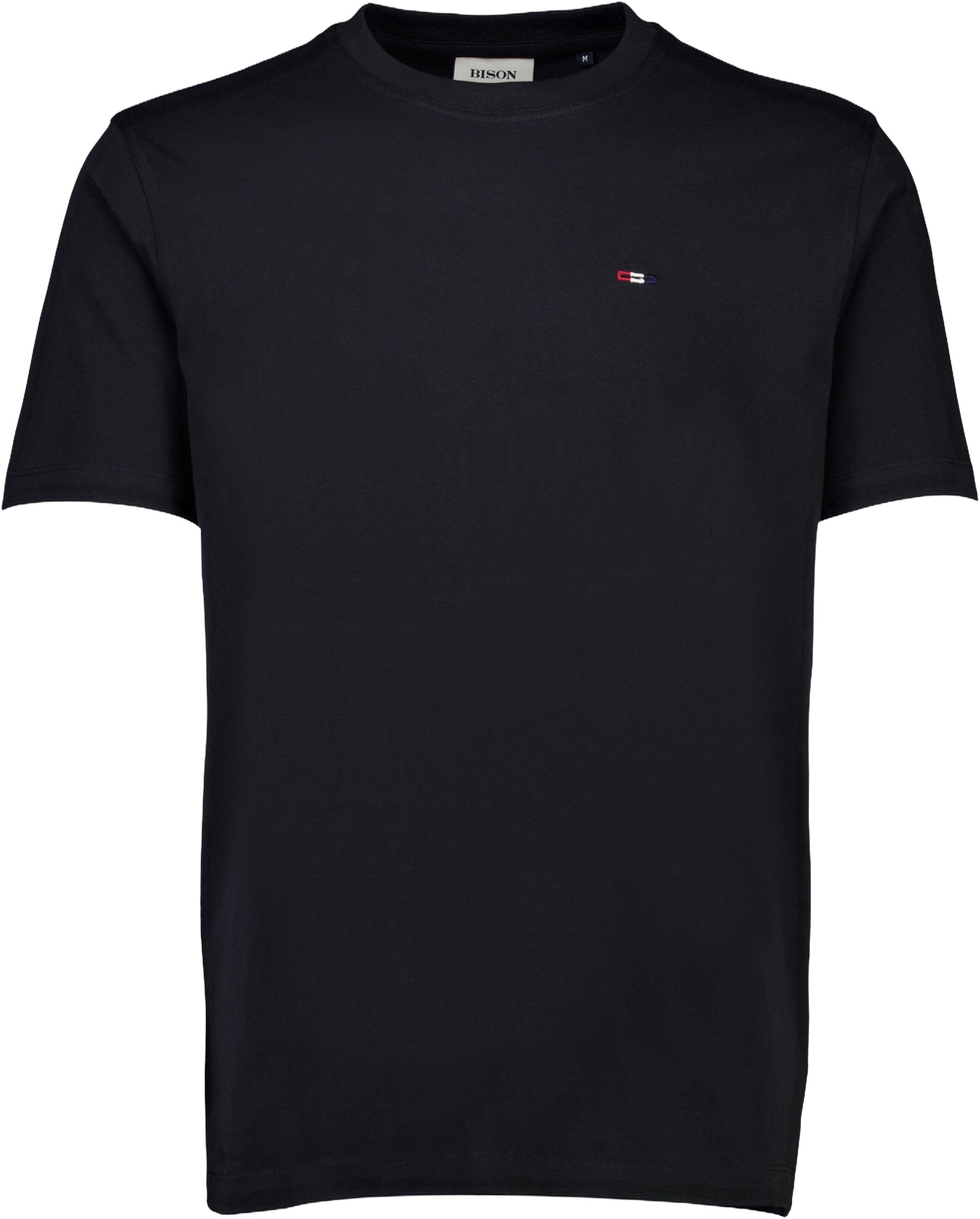 Basic o-neck tee S/S 3 pack