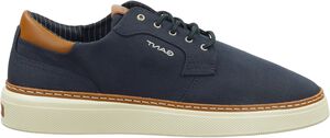 San Prep Low Lace Shoe