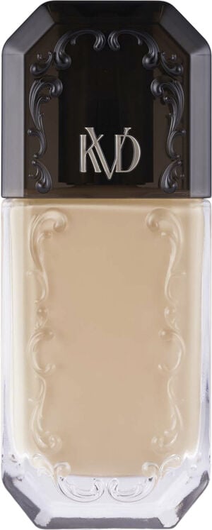 GOOD APPLE SERUM FOUNDATION LIGHT 0