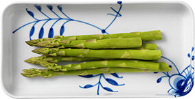 Bl&aring; Mega Riflet 24 cm. fad