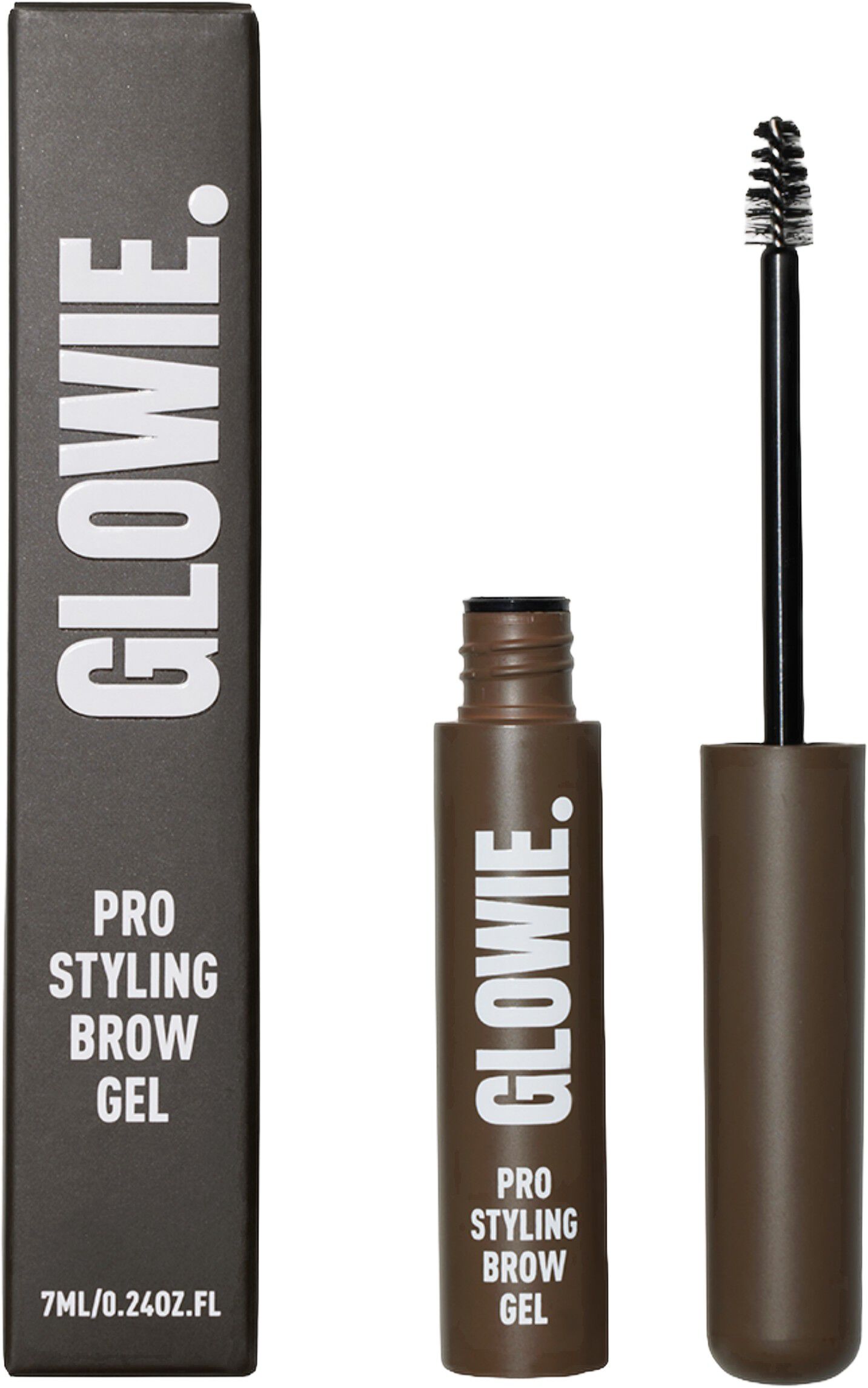 Pro styling brow gel Cacao