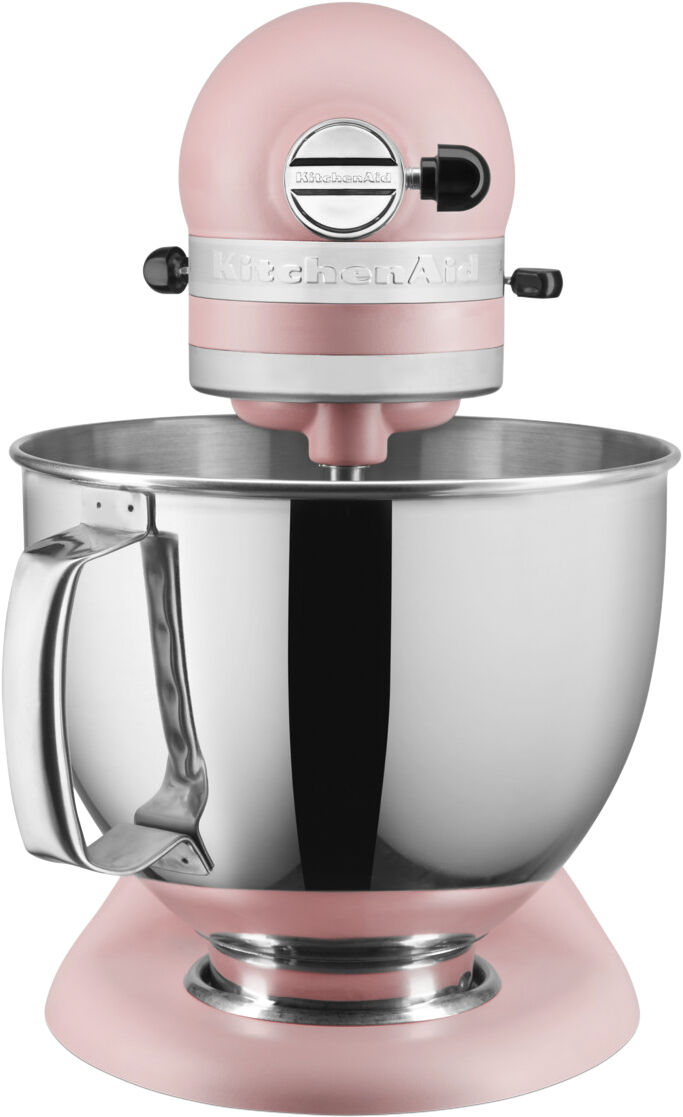 Artisan kj&oslash;kkenmaskin 4,8 l - inkl. ekstra tilbeh&oslash;r