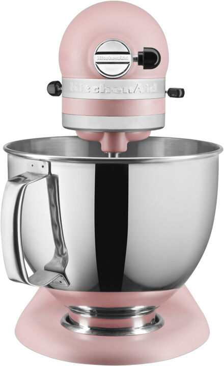 Artisan kjøkkenmaskin 4,8 l - inkl. ekstra tilbehør