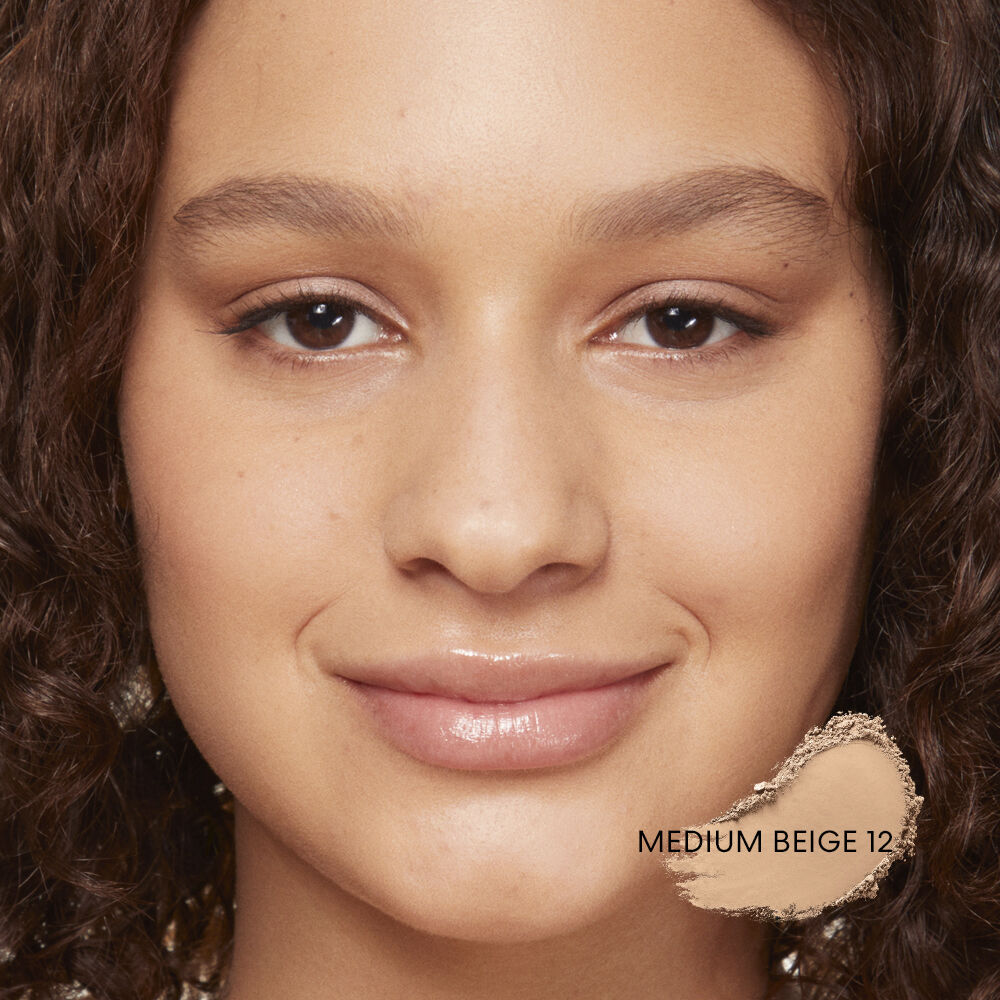 Original SPF 15 Foundation
