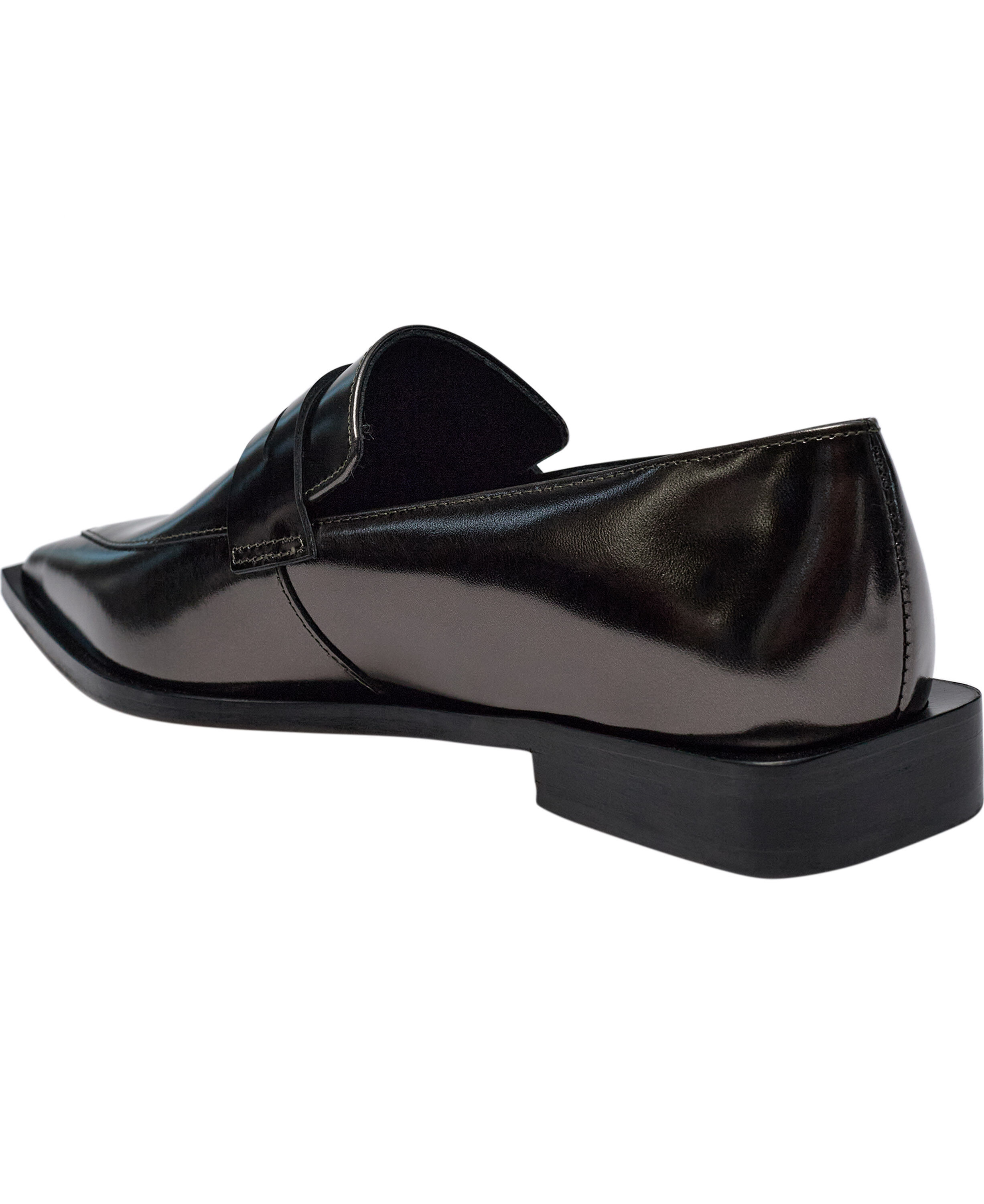 Pointy loafer shoe - Nolia