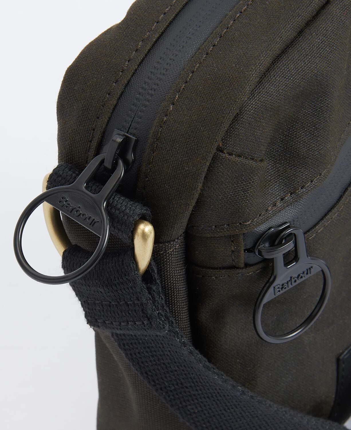 Barbour Field Wax Cbod
