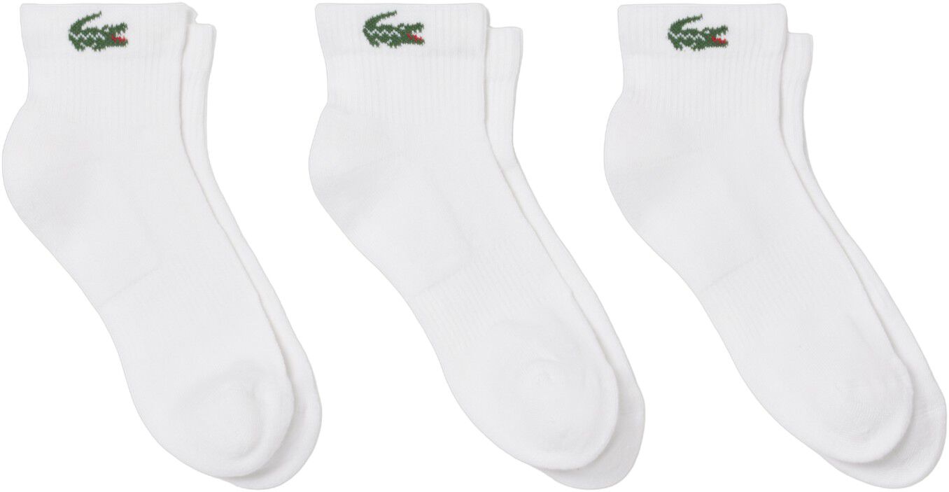 ANKLE SOCKS UNISEX ADULT KNIT