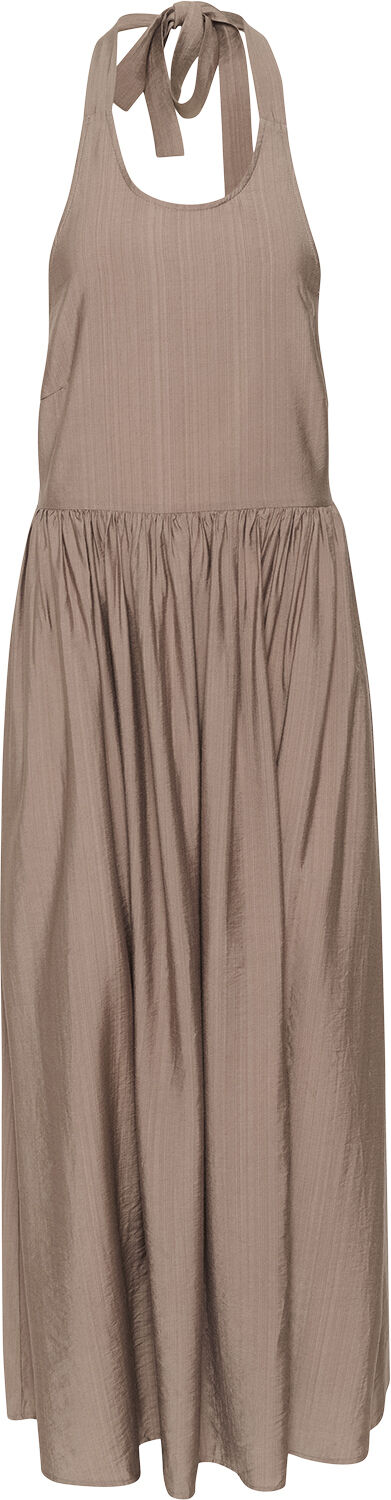 CUamino Halterneck Dress