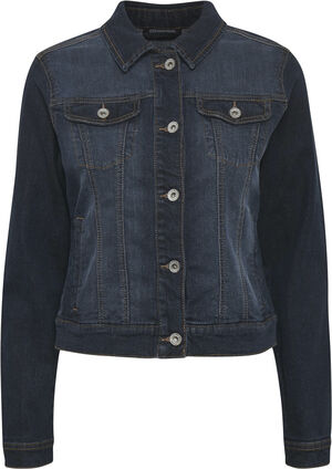Lisa denim jacket