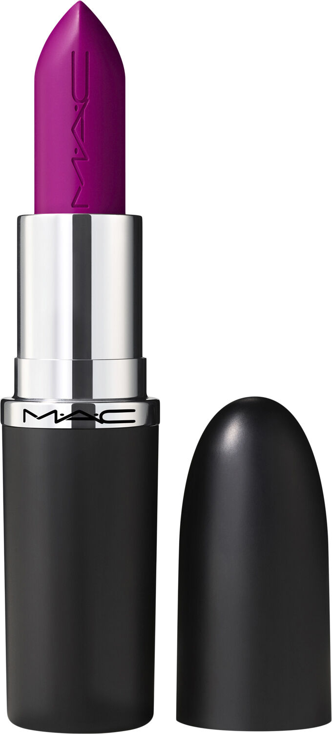 Macximal Sleek Satin Lipstick