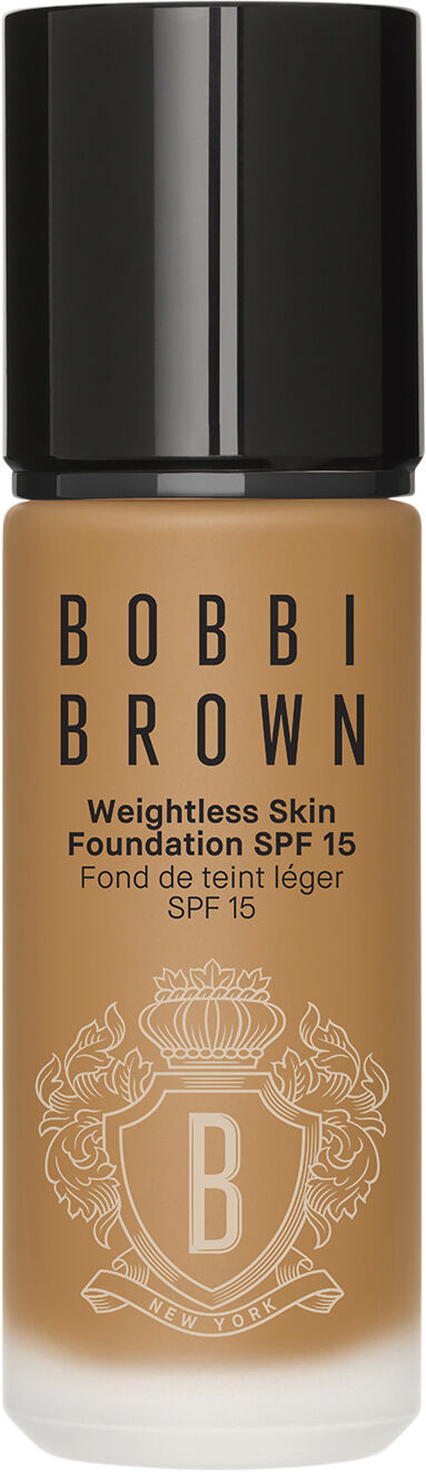 Mini Weightless Skin Foundation SPF 15