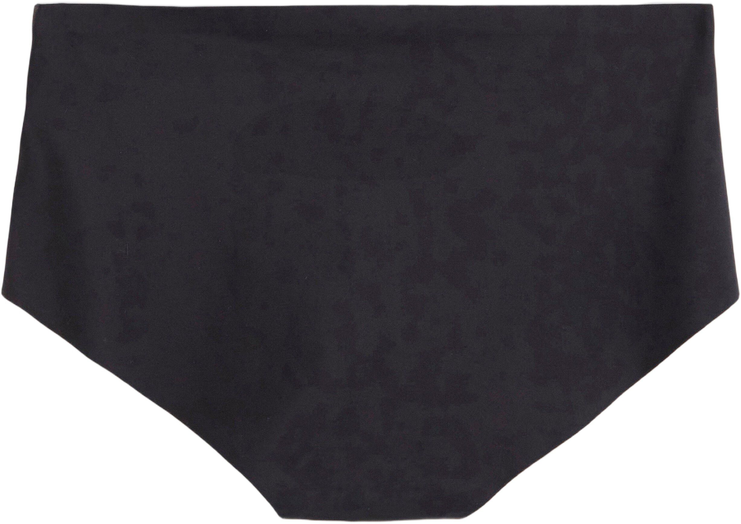 Usynlig truse med normal midje