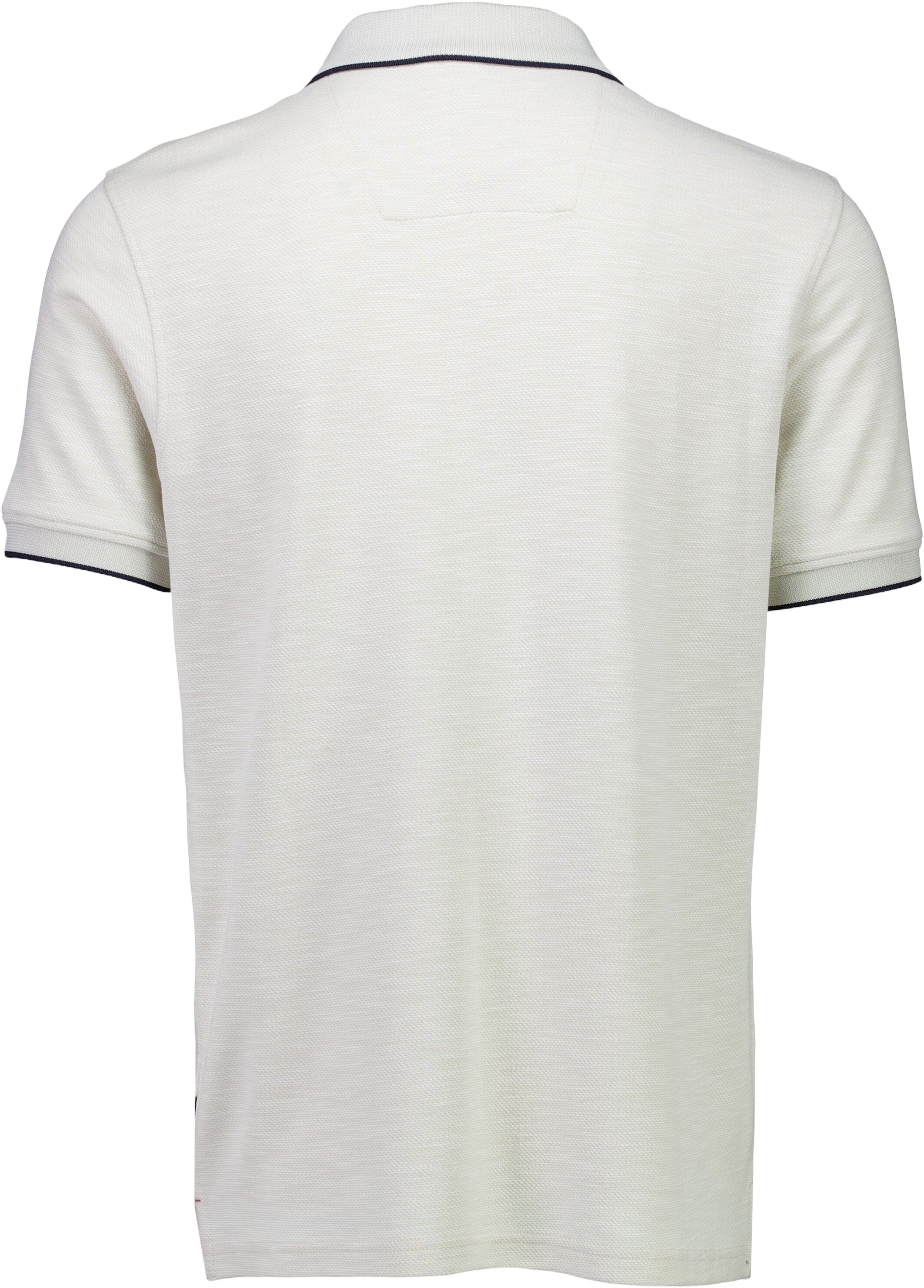 Fast dry polo pique S/S