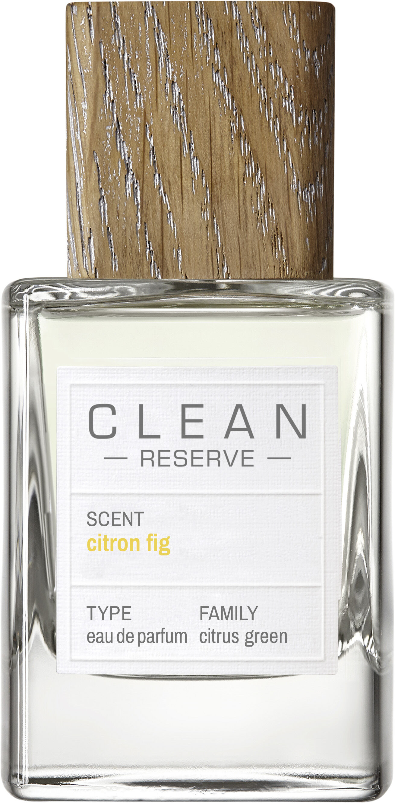 Citron Fig Eau de Parfum