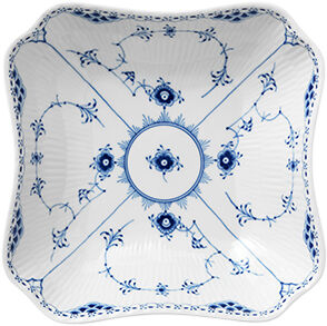 Mussel Halvblonde 80 cl. sk&aring;l