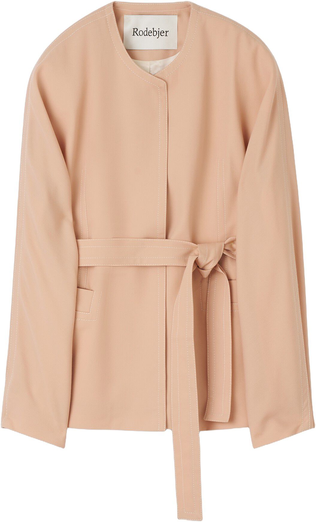 RODEBJER FARO STITCHES