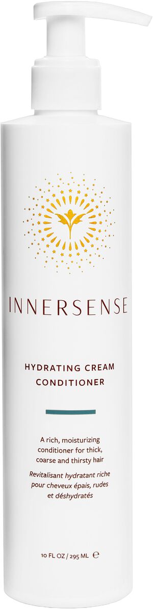 Hydrating Cream Conditioner