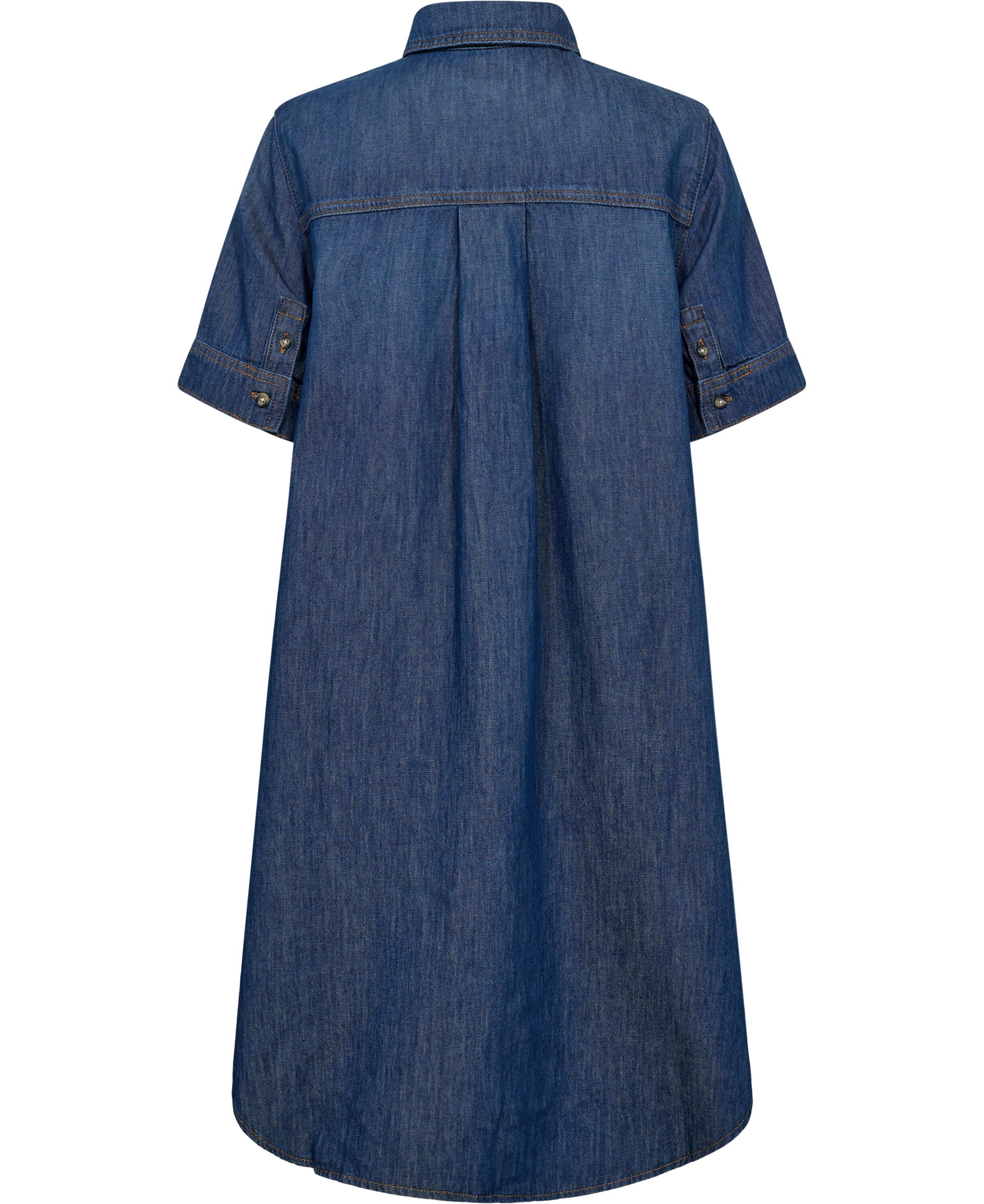 ALL_PURPOSE_A_LINE_DRESS FAST_TALK