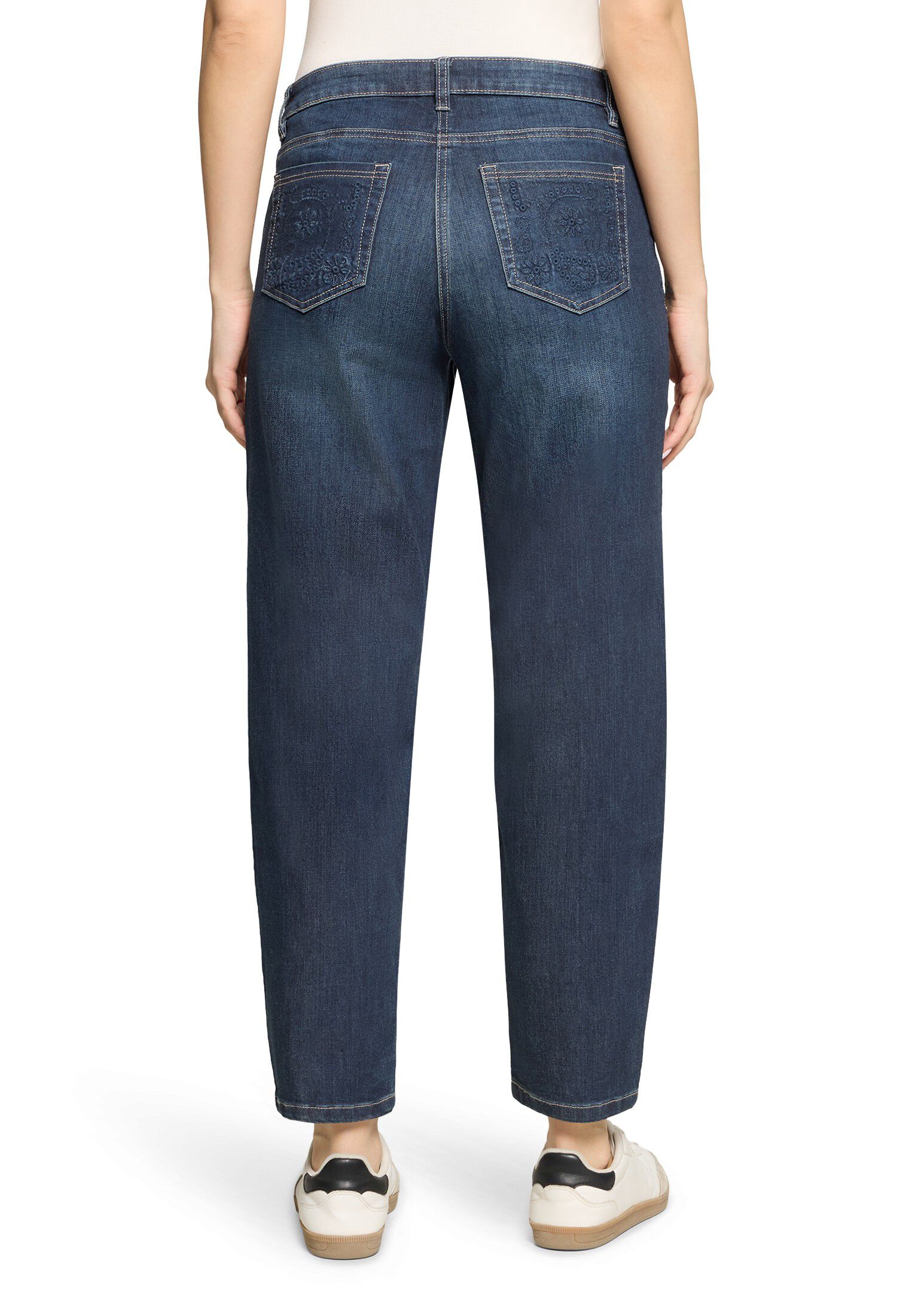 Hose Jeans 7/8 LA