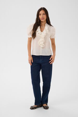 LousaSZ SS Blouse