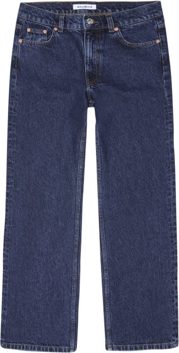 Carla 90s Rinse Jeans