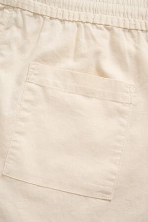 MABarton wide shorts
